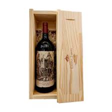 Catena Zapata Malbec Argentino 2021 – Double Magnum