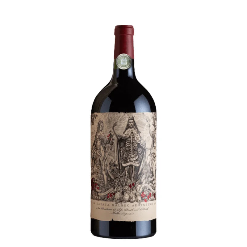 Catena Zapata Malbec Argentino 2021 – Double Magnum