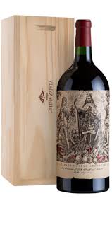 Catena Zapata Malbec Argentino 2021 – Double Magnum